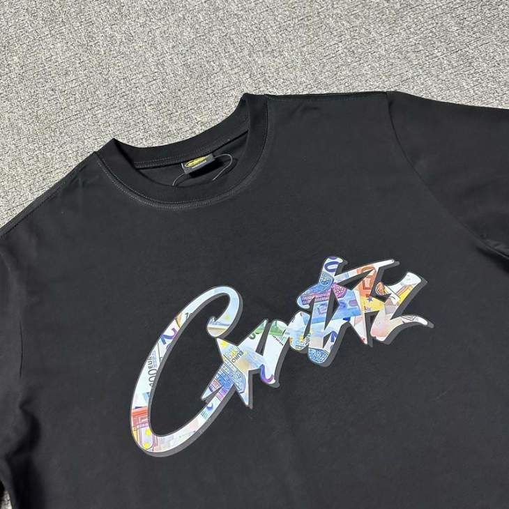 Corteiz T Shirts Short _SKUCorteizXS-2XLwmtx313616691